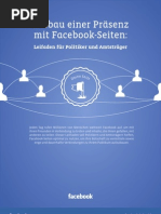 Download AufbaueinerPrsenzmitFacebook-SeitenLeifadenfrPolitikerundAmtstrgerbyFacebookBerlinSN100184768 doc pdf