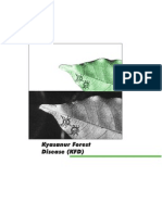 Kyasanur Forest Disease