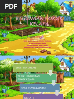 Download kegunaan pokok kelapa by cukpeli87 SN100187173 doc pdf