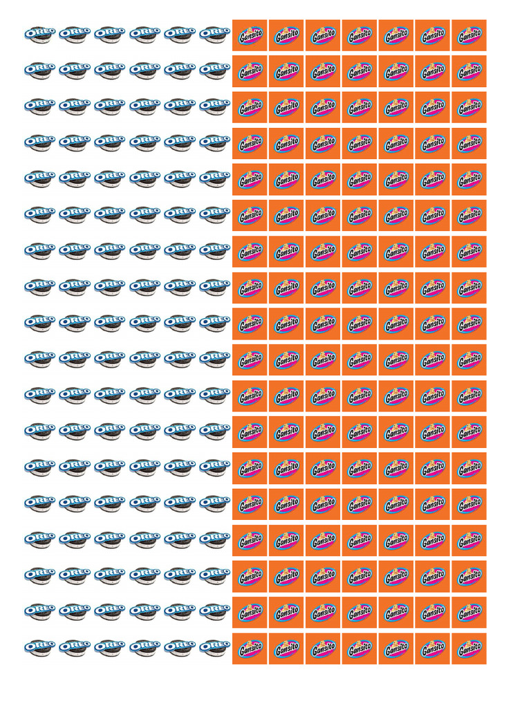 Stickers | PDF