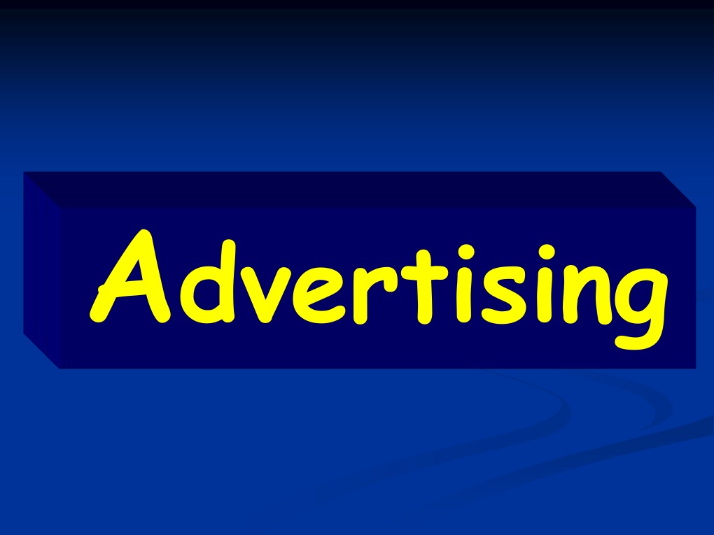 Advertising | PDF | Advertising | Target Audience