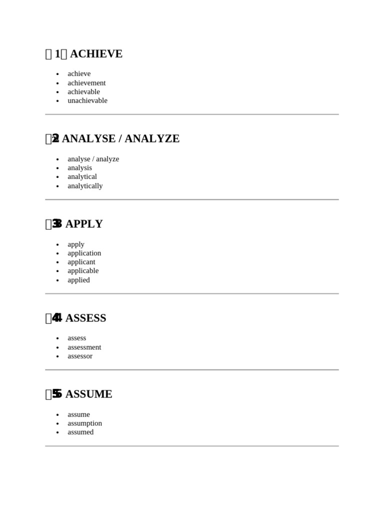 Word | PDF