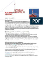 Websites of Oil&Gas