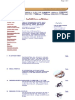 Conventional Scaffold