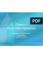 Managing Front Office Operations Seventh Edition (333TXT or 333CIN)