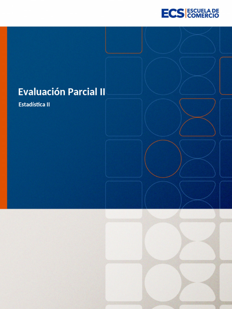 Parcial II | PDF