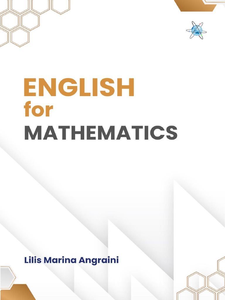English of Math Upload | PDF