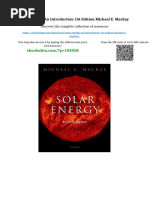 Original PDF) Earth Science 15th Edition by Edward J. Tarbuck No