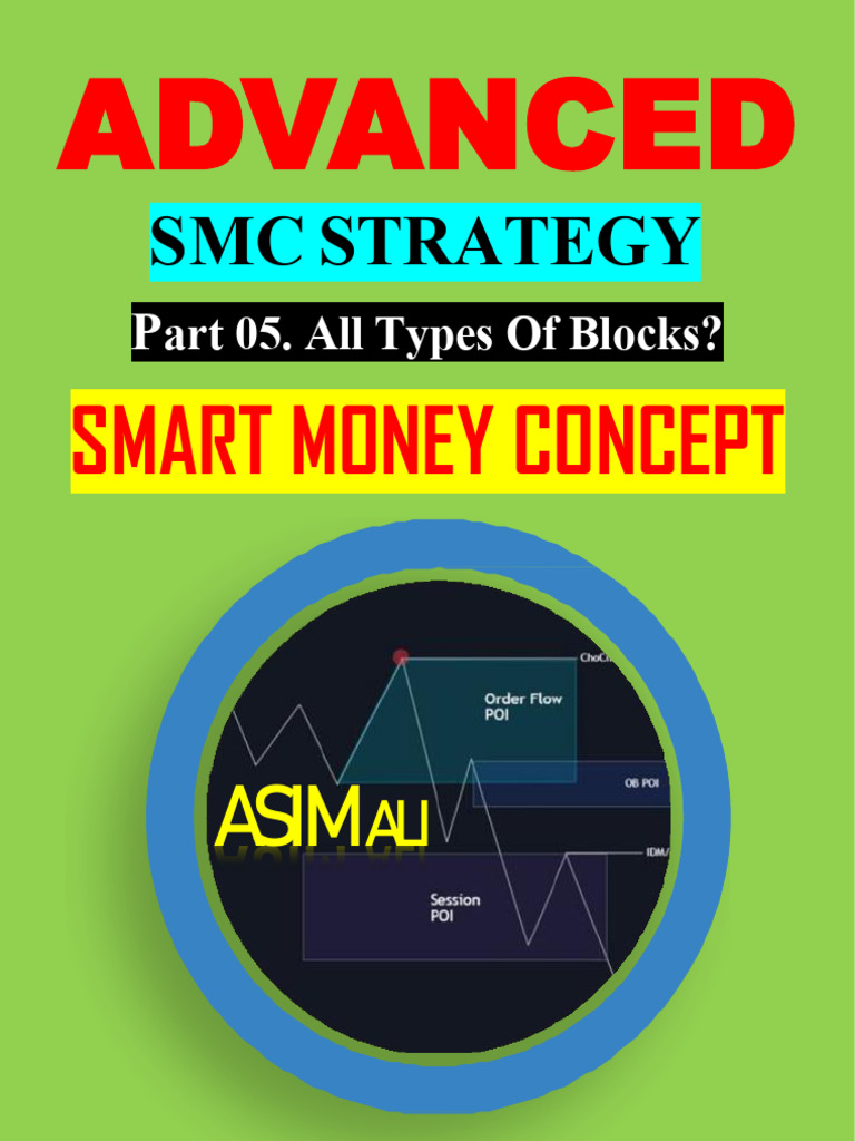 Aa SMC Lecture 05. All SMC Block Types | PDF