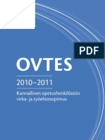 Ovtes 2010-2011