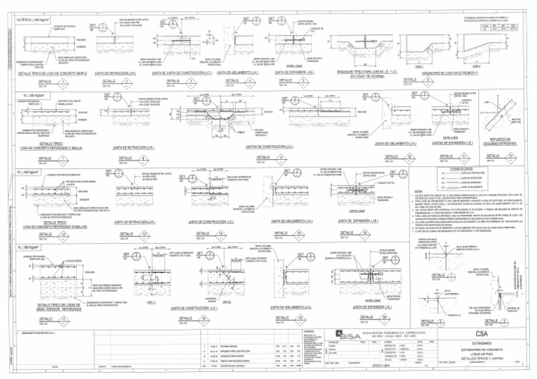 STD 01 004 - 1 | PDF
