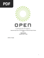 Boyd In-Rack & In-Row CDUs Overview | PDF | Coolant | Data Center