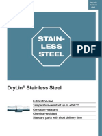 DryLin Stainless Steel