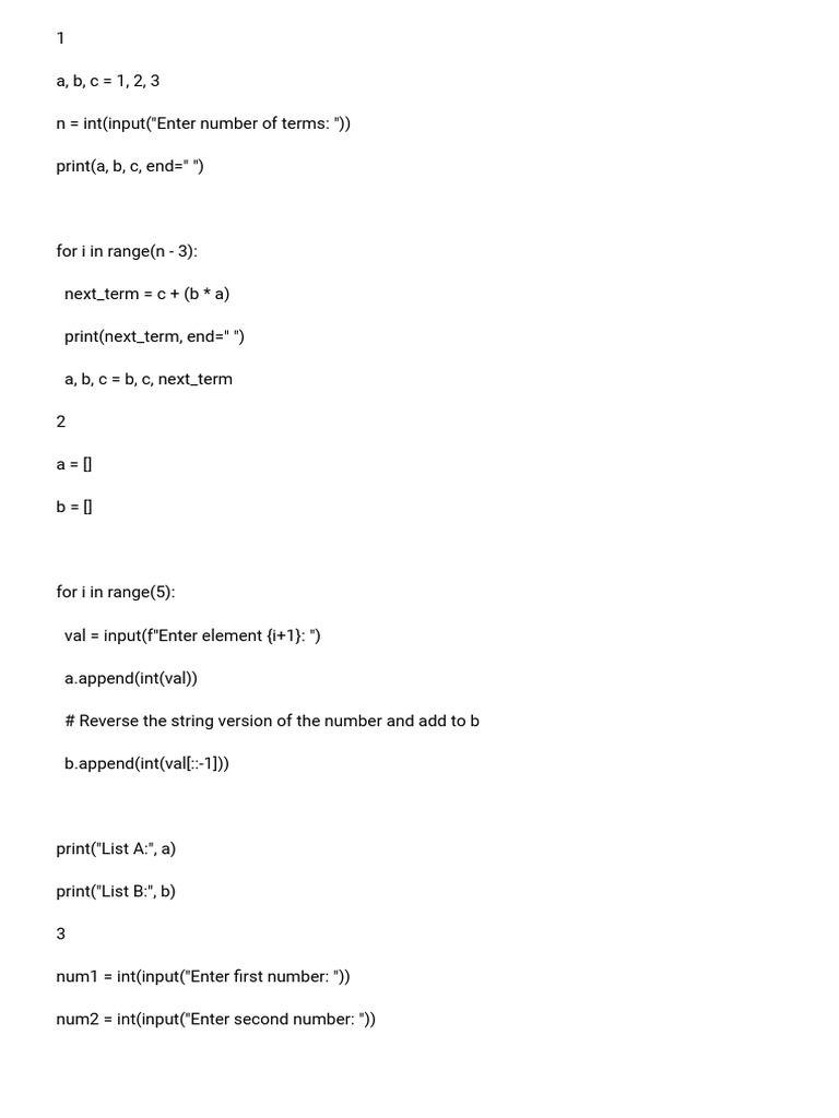 Text To PDF TSH | PDF