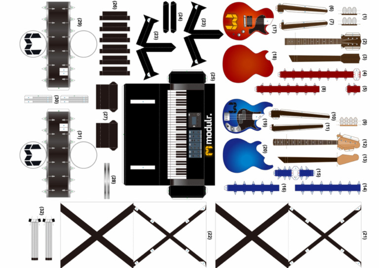 Mod Print | PDF