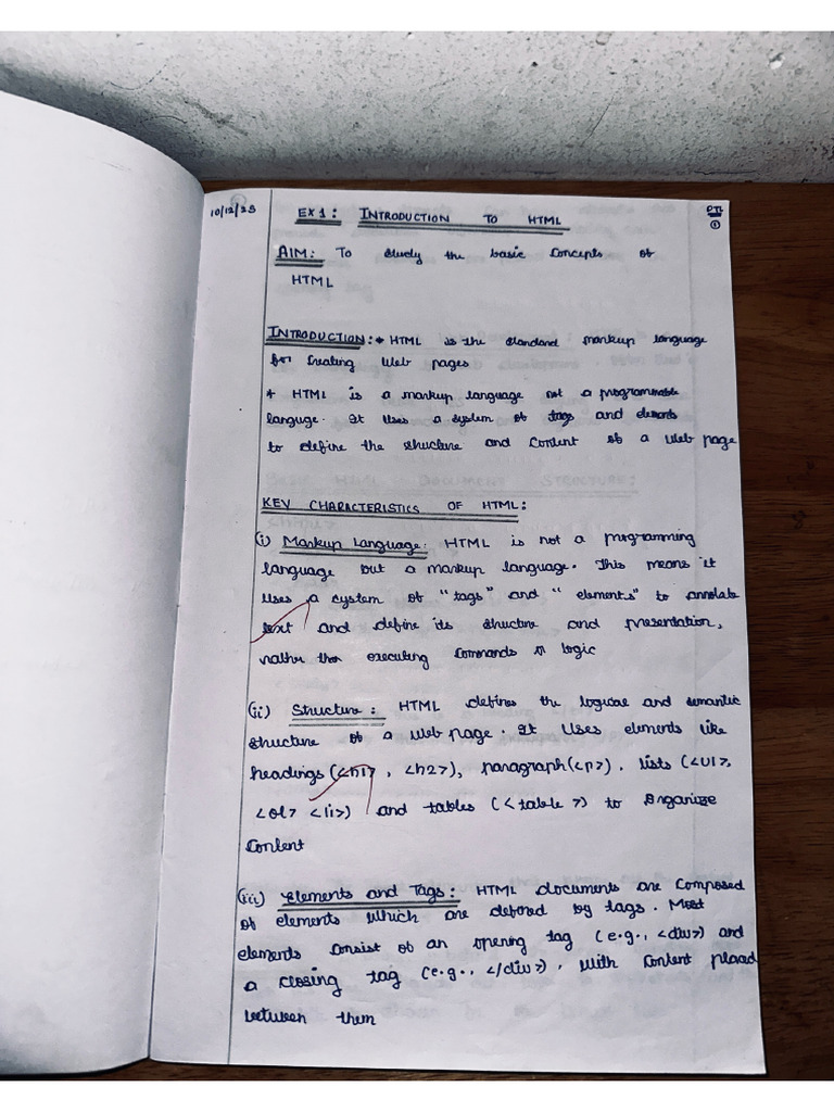 Web Programming Obs | PDF