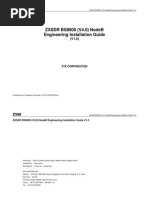 Download ZXSDR BS8900 BS Engineering Installation Guide V10pdf by bbiswajit88ece SN100192078 doc pdf