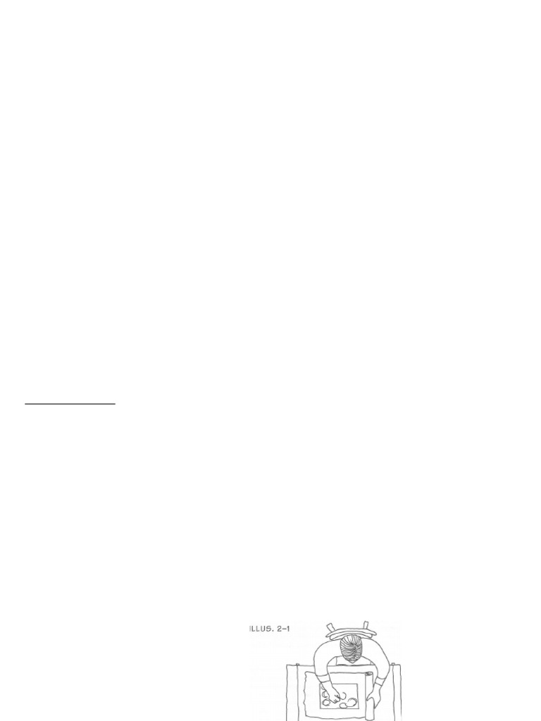 p1 03 Spaceplanning Basics | PDF | Drawing | Space