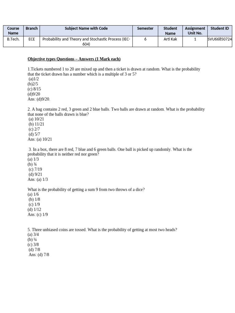 Analog and DC Unit 2 Aarti Kak | PDF