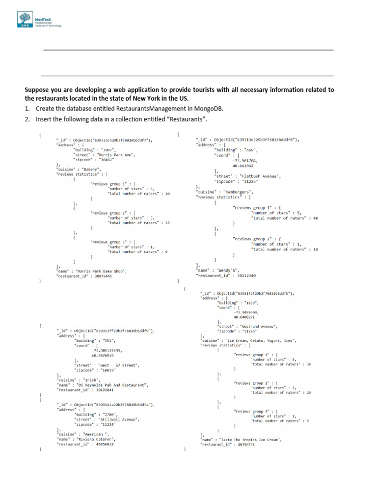 CS331 Homework | PDF