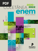 Microdados do ENEM 2024: Guia de Acesso | PDF