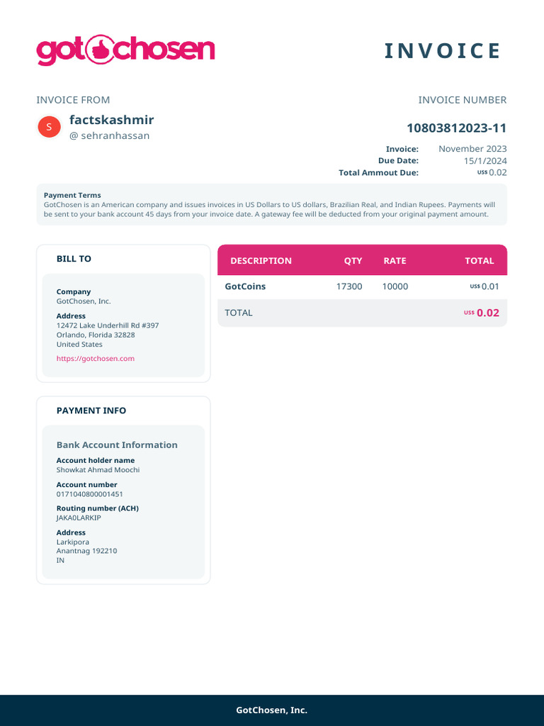 Invoice10803812023 11 | PDF