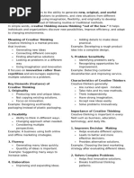 Effective Buzz Session Strategies | PDF | Behavior Modification ...