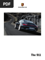 December 2025 Porsche Magazine Highlights | PDF | Car