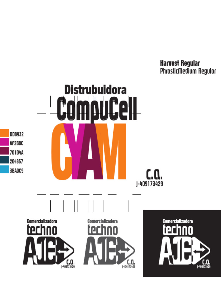 Cyam Compucell | PDF