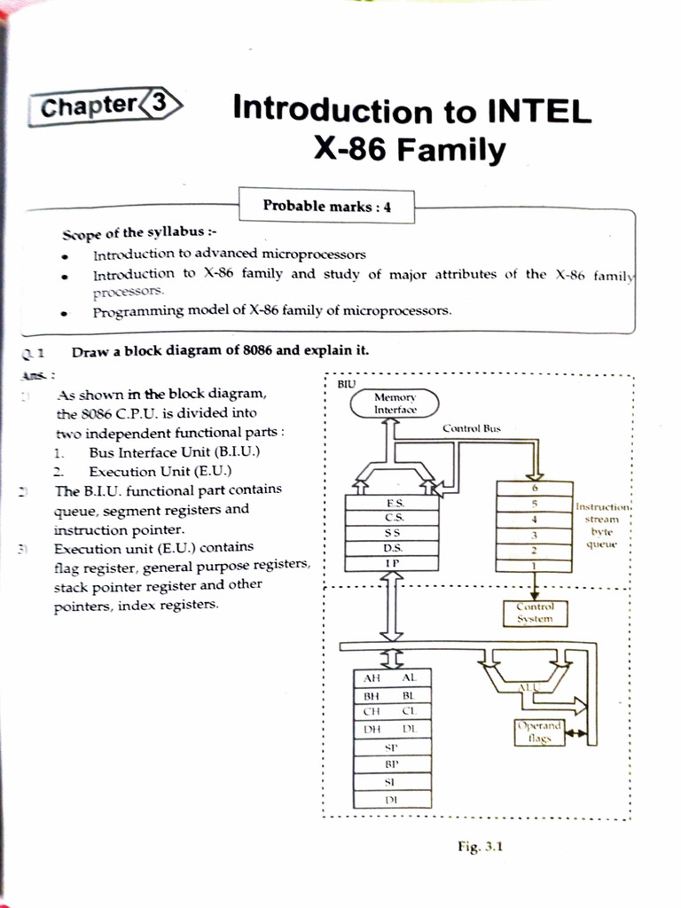CS 2 Chapter 3-TPS | PDF