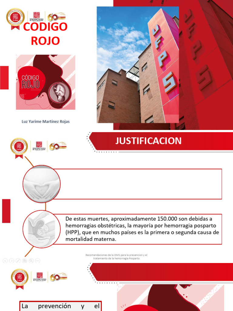 Codigo Rojo | PDF | Coagulación | Plaqueta