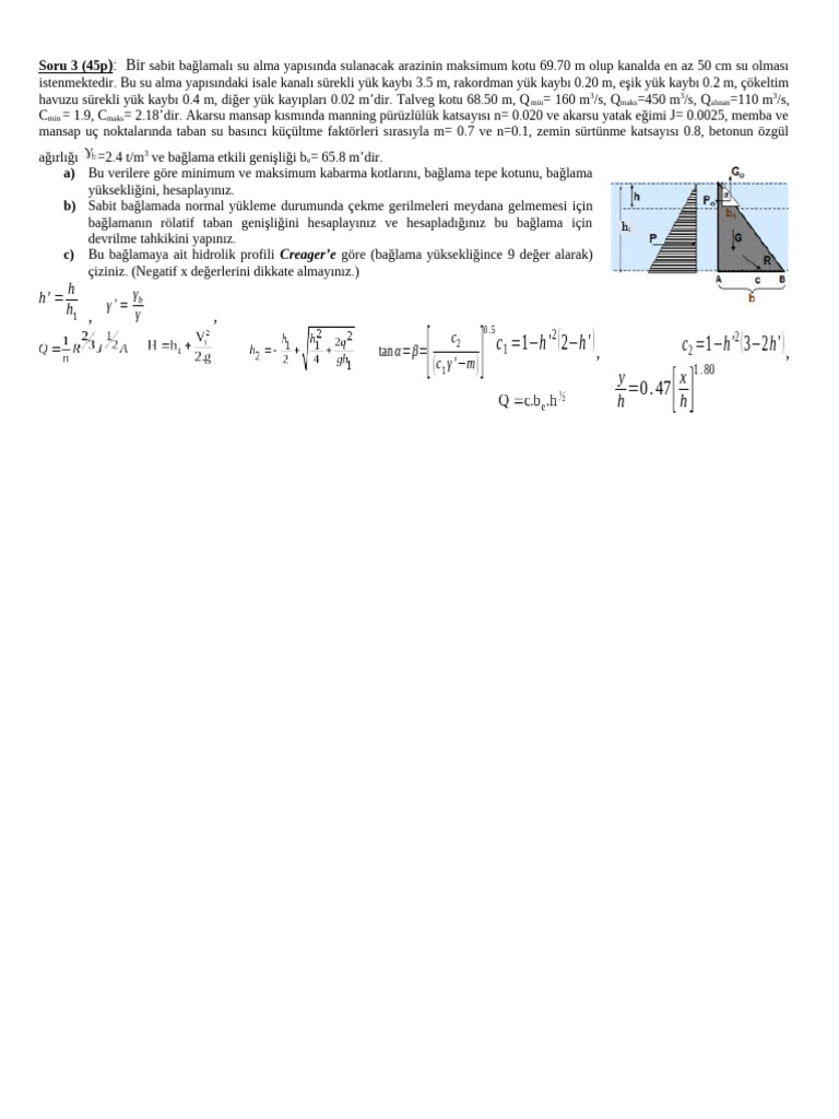 WR2 Exam | PDF