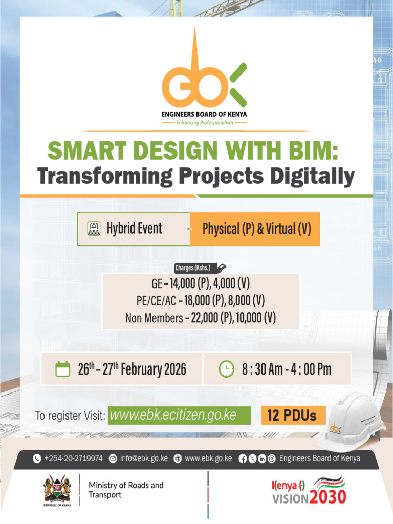 Smart Design With BIM All (SML) | PDF