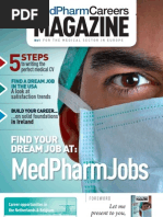 Download MedPharm Careers Magazine - Summer 2012 by MedPharmCareers SN100197344 doc pdf