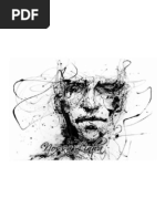 Nossa Linha - O estudo da linha no espaço - Projeto Integrado 2012