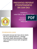 Presentasi Dka N Dki