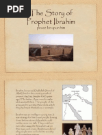 Download Prophet Ibrahim by ummyasmin SN100199563 doc pdf