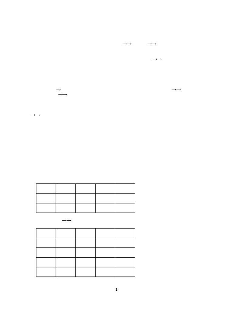 Week5 Recitation Solutions | PDF