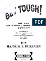 4612068 eBook Selbstverteidigung Fighting Combat Self Defense Nahkampf Fairbairn w