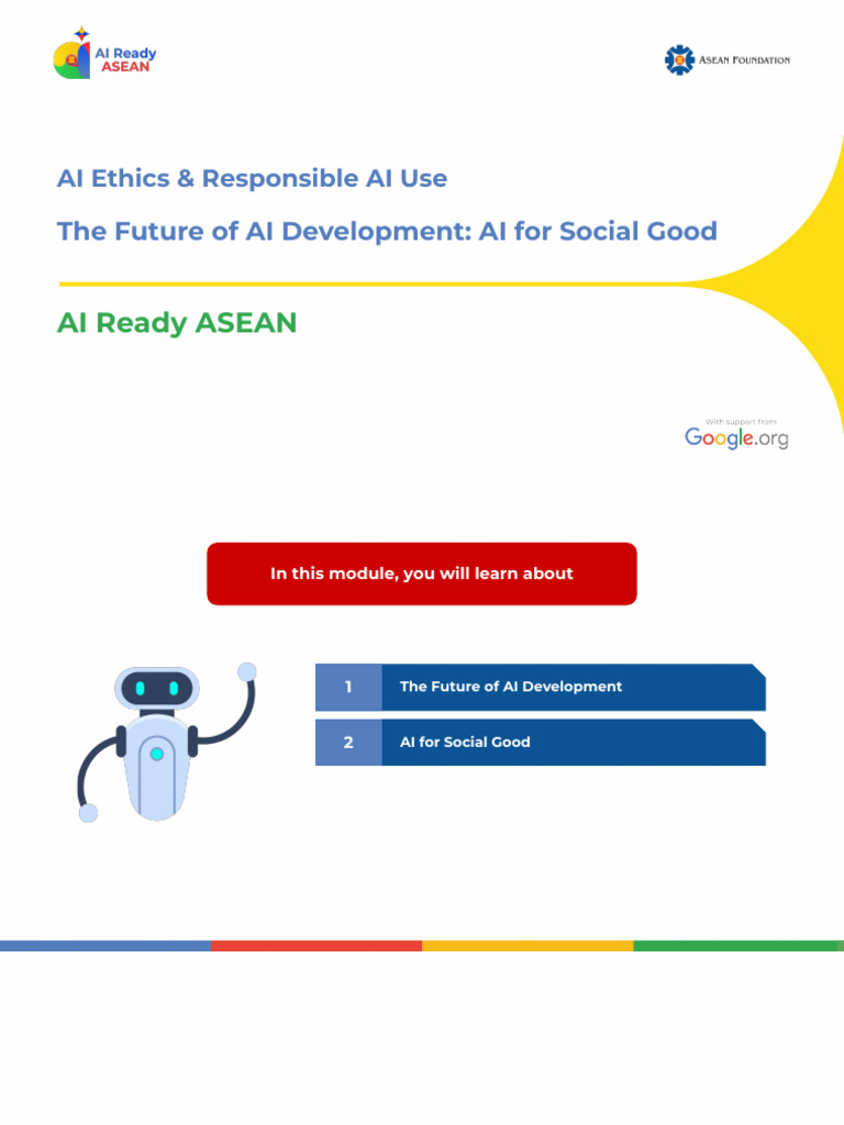 The Future of Ai Development | PDF | Artificial Intelligence ...