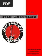 Projecto Escola Criança