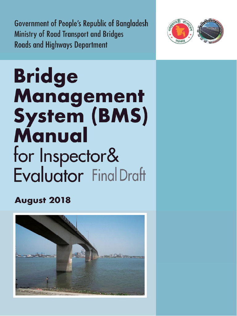 BMS Manual - Inspector and Evaluator | PDF | Computing