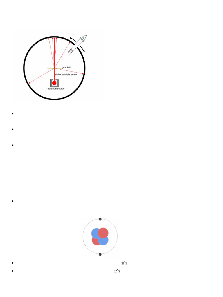 Particle Physics | PDF