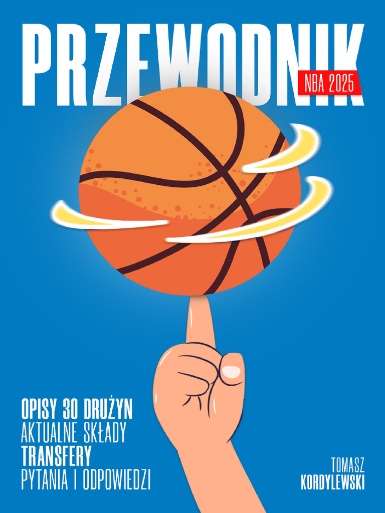NBA Guide 2025/2026 | PDF