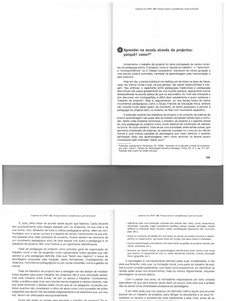 2001 Perrenoud | PDF