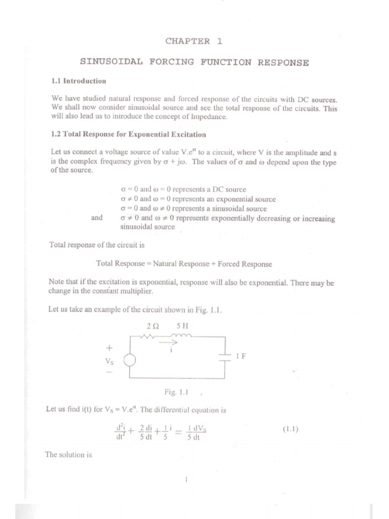 EDD Notes | PDF