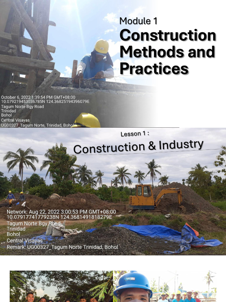 Lesson 1.1 | PDF | Length | Building Information Modeling