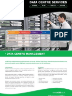 on365 Datacentre Management