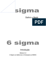 6 Sigma