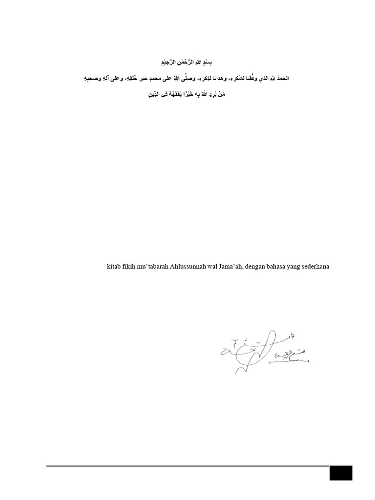 Buku Sangu Urip Fixss | PDF